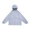 Upf100 Jaqueta leve de proteção solar estilo montanha para uso ao ar livre, com fio original, para homens e mulheres, 3m, repelente de água, roupa de proteção solar, pele respirável