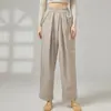 Pantalones de Práctica de Danza Moderna, Pierna Recta, Ajuste Holgado, Pantalones de Baile Adelgazantes, Pantalones de Pierna Ancha, Pantalones Largos Unisex