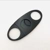 Herramientas para cigarros Sansen metal Tijeras para cigarros 1112 cuchillo para cigarros ennegrecido accesorios para cigarros