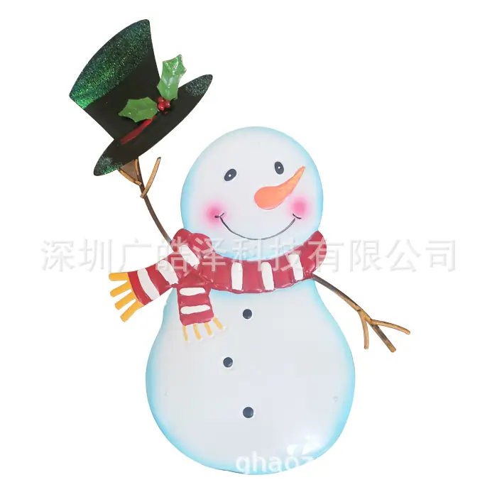 雪人700