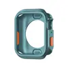 Nuevo de Fábrica Aplicable Apple Watch iwatch4/5/6/Se/789 Segundos Variables UltraTPU Carcasa Protectora Hueca