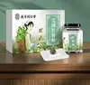 Adesivo Beijing Tongrentang Mai Nap com Pimenta e Longan Adesivo Mai Nap com Moxabustão Preguiçosa na Barriga Adesivo com 30 Mai Nap Adesivo