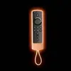 Estoque Disponível Adequado para Capa de Controle Remoto Amazon Fire TV Stick Capa Protetora Abrangente Anti-Queda Fácil de Limpar