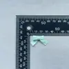 Cinta de 2 cm Mini Lazo Hecho a Mano Accesorios para Ropa DIY Pasador para Mascotas Accesorios para Ropa de Bebé Productos Semiacabados