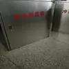 Fábrica de origem contentor de limpeza de carretel para comércio exterior diâmetro DN25 304