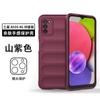 Nuevo para Samsung A03S versión India funda protectora antigolpes para teléfono funda para teléfono Samsung A03S versión India