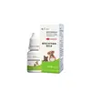 Gotas óticas de florfenicol y metronidazol para gatos y perros, usadas para tratar ácaros del oído, inflamación del oído, y para reducir la inflamación y eliminar los ácaros del oído