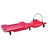 En Stock Tabla de Acostarse Plegable Espesada de Plástico para Reparación de Automóviles Chasis 40 pulgadas Tabla para Acostarse de Mantenimiento de Automóviles