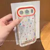 Funda para Teléfono Móvil Huawei Honor 500 Fresca Pequeña Anti-Caídas Honor500Pro Nueva 500 Puntos de Color Contrastante