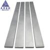 Barra de Cuchillo de Carburo Yg6, Barra Larga de Carburo de Tungsteno, Barra Larga de Acero de Tungsteno