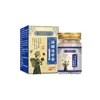 Pomada Miaojiang Tougu, uma Pomada de Moxabustão Aquecedora para Ativar a Circulação, Está Disponível para Atacado