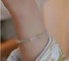 Nuevo Pulsera de Jade Hetian Chino Pulsera Bingcui de Tianshan para Mujer Sección de Bambú Sentido de Diseño Nicho Estilo Nacional Joyería de Regalo Regalo para Mejores Amigas