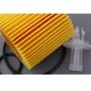 Adaptado a nuevo RAV4 Highlander Nueva Camry Nueva Crown filtro de aceite elemento filtrante filtro 04152-31090