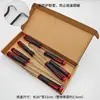 Set de 10 Piezas/8 Piezas/4 Piezas de Gran Venta de Herramientas de Gancho Destornillador para Sello de Aceite de Reparación Automotriz Extractor para Retirar Sello de Junta Tórica