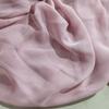 Vestido de Danza de Gasa Tencel 30D Hanfu Tela de Boda Ligera Elegante Suave Tejido de Poliéster