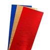 Papel Especial Pvc Patrón Cepillado Cubierta de Certificado Papel Fabricante Vende Directamente al Mayoreo a Prueba de Humedad, a Prueba de Moho e Impermeable