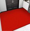 Alfombrilla de Piso para Puerta de Entrada Transfronteriza, Absorbente de Agua, Elimina Polvo, Ecológica, Sin Formaldehído, Base Antideslizante de TPE, Tamaño Personalizable, Venta al por Mayor
