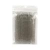 Haste de Cristal Atacado Palito de Manicure Ponto de Broca para Manicure Ferramenta de Reparo de Manicure de Dupla Ponta 8,5cm
