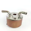 1240A053 Es Adecuado para el Radiador Enfriador de Aceite del Motor Mitsubishi L200
