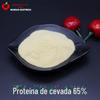 Proteína de Semente de Coix 65% Muguo Proteína de Semente de Coix Hidrossolúvel Proteína de Semente de Coix Frete Grátis