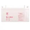 Batería YUASA Yuasa 12V100AH NP100-12 para pantalla CC UPS EPS uso solar fotovoltaico