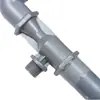 Dispensador de Fertilizante Venturi Ensamblado Dispensador de Fertilizante Venturi Agricultura para Riego de Ahorro de Agua Dispensador de Fertilizante