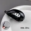 Presilha para Rabo de Cavalo Alto Que Não Amassa, um Fixador Mágico, Presilha Banana, Presilha Vertical, Presilha para Rabo de Cavalo, Presilha Torcida, Grampo, Acessório de Cabelo, Presilha de Cabelo