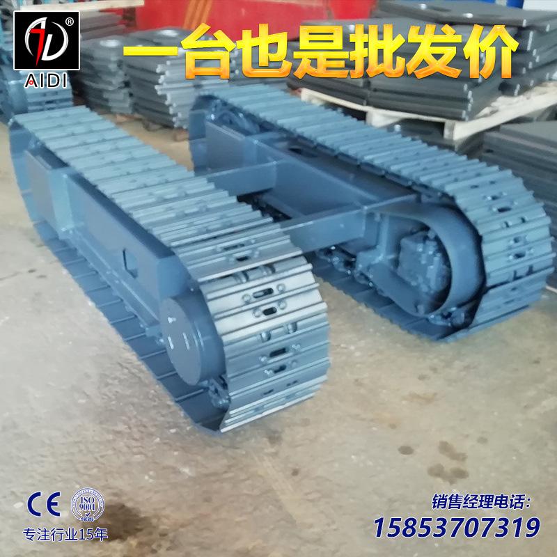 运输车底盘主图8