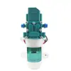 Bomba de Diafragma Eléctrica Micro, Bomba de Agua Eléctrica para Pulverizador, Bomba de Agua de Alto Flujo 12V, Bomba de Agua para Máquina de Lavado de Autos, Multiusos