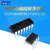 NE555P NE555 NE556N temporizador/timer oscilador programável chip DIP8 14 sop