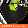 Esterilla para Mascotas de Coche, Esterilla Gruesa de Tela Oxford para Perros, Funda Protectora Impermeable y Resistente a la Suciedad para Asiento, Cojín Universal para Asiento Trasero de Coche para Mascotas