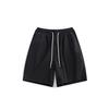 Yansanxia Verano Nuevo Deportes al Aire Libre Secado Rápido Pantalones Cortos para Hombre Marca de Moda Sueltos Pantalones de Playa Pantalones de Cinco Puntos Dk311