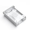 Película Protectora Adecuada para Applewatch6/7/8/9/10S Watch Película Compuesta de PMMA con Artefacto para Película Stock Listo