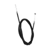 Adecuado para cables de freno delantero y trasero KamikazeK1, cables de freno de patinete eléctrico, cables de freno de disco y cables de acero para freno