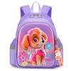 Bonito desenho animado hard case mochila das crianças meninos e meninas jardim de infância pequena classe anti-perdida crianças mochila comércio exterior Comércio Atacado