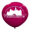 Set de Globos de Látex de Mago de Dibujos Animados Decoración para Fiesta de Cumpleaños de Bebé Fiesta Universitaria Escena Suministros