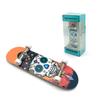 Suministro Directo de Fábrica de Finger Skates de Madera de Arce con Ruedas de Rodamiento Profesionales y Tablas de Doble Kick para Venta al por Mayor Transfronteriza