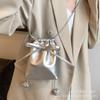Bolsas Pequeñas Sencillas de Moda Tendencia de Este Año para Mujer 2026 Nuevo Estilo al por Mayor Bolsos de Hombro Cruzados para Teléfono