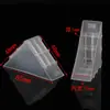 Protectores de Esquina de Plástico en Ángulo Recto para Puertas y Ventanas, Marcos de Fotos, Lentes de Vidrio Templado, Protectores de Esquina para Muebles de Baño, Esquinas de Protección Anticolisión y Antigolpes