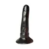 Plug Anal para Dedo Posterior Masculino Cinco Polegares Dedos Pequenos Pênis Artificial Vara para Masturbação Feminina Dilapis Suprimentos Adultos