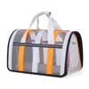 Bolsa de Transporte para Filhotes e Gatos, Suporta até 8kg
