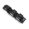 GP7A-66350C EG23-66-350 es un interruptor completamente nuevo adecuado para el elevalunas de la ventana delantera izquierda del coche Mazda CX7