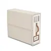 Caja de Almacenamiento Amazon Juego de Cuatro Piezas de Sábanas Caja de Almacenamiento Plegable Tela Oxford Ventana Visible Caja de Almacenamiento de Gran Capacidad
