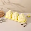 Conjunto de Potes de Cerâmica para Temperos com Base Conjunto de Potes para Temperos Pote de Sal para Cozinha Pote de Óleo Picante Pote para Temperos com Colher