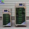 Máquina de assar de aço inoxidável com controle automático de temperatura de 6 camadas, secador de chá multi-camadas doméstico, máquina de assar alimentos para materiais medicinais