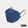 Mascarillas Morandi Kf94 Empaquetadas Individualmente Kn95 Protección Ocular Alto Valor Estético Estilo de Moda Tendencia para Hombres y Mujeres Desechables