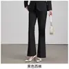 Novo Conjunto Feminino Casual Slim-Fit Elegante para Trabalho e Dia a Dia com Toque de Luxo