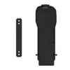Adecuado para Cubierta Protectora Dji Pocket 3, Carcasa Anti-Caídas para Pantalla de Cámara, Cubierta Superior, Almacenamiento de Filtros, Accesorios de Carcasa Cubierta Anti-Presión