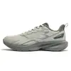 Zapatos Deportivos para Hombre 361 Degree 2026 Otoño e Invierno Nuevos Zapatos de Piel Zapatos Ligeros para Correr Zapatos de Correr con Rebote para Hombre