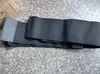 Ropa Cruzada de Nuevo Diseño sin Varillas con Cierre de Botones para Moldear el Cuerpo Cinturón Abdominal Belleza Corporal Postparto Deporte Fitness Cinturón de Sujeción Corporal Cinturón de Sujeción